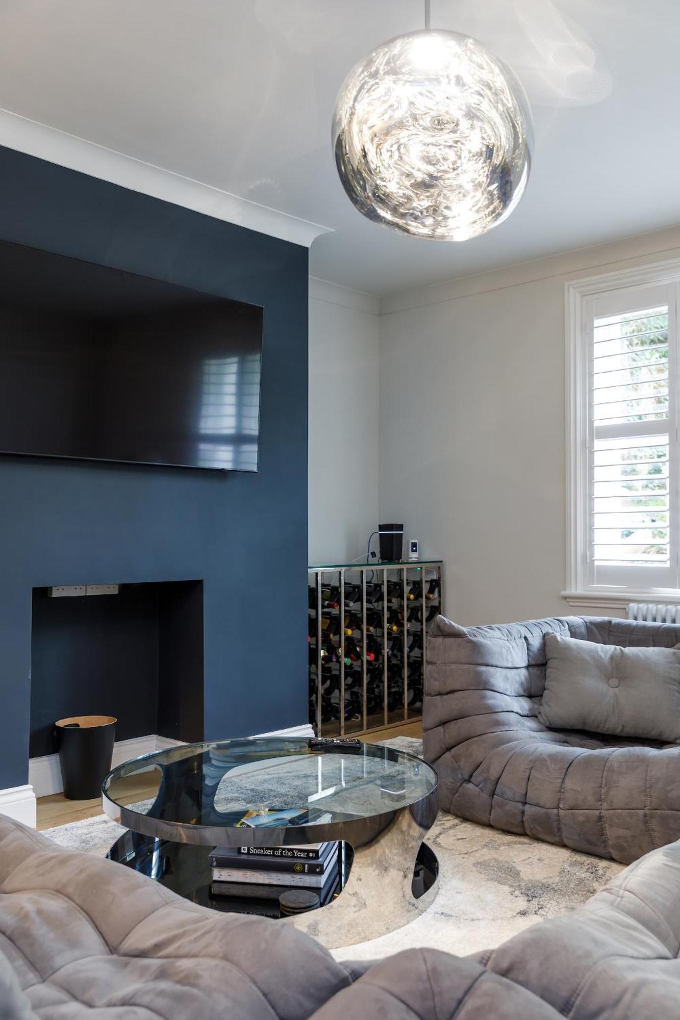 Spacious 2 Bedroom Apartment With Beautiful Garde Brighton Exterior foto