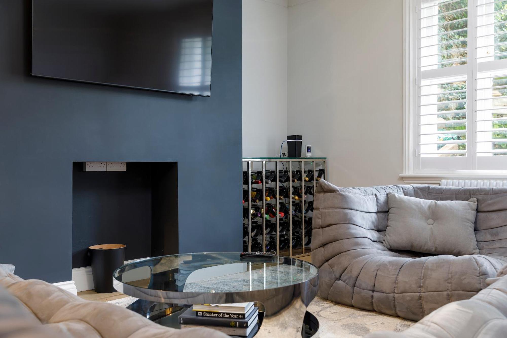 Spacious 2 Bedroom Apartment With Beautiful Garde Brighton Exterior foto