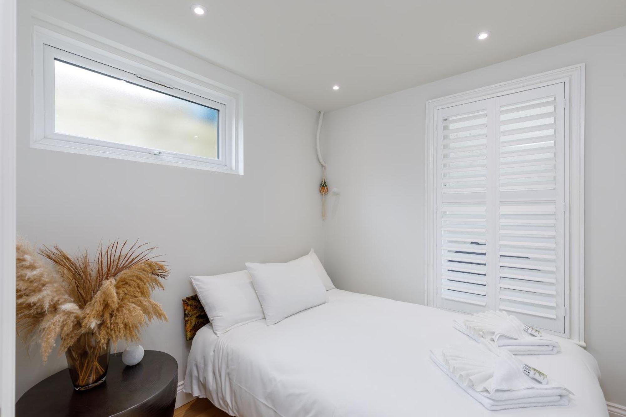 Spacious 2 Bedroom Apartment With Beautiful Garde Brighton Exterior foto