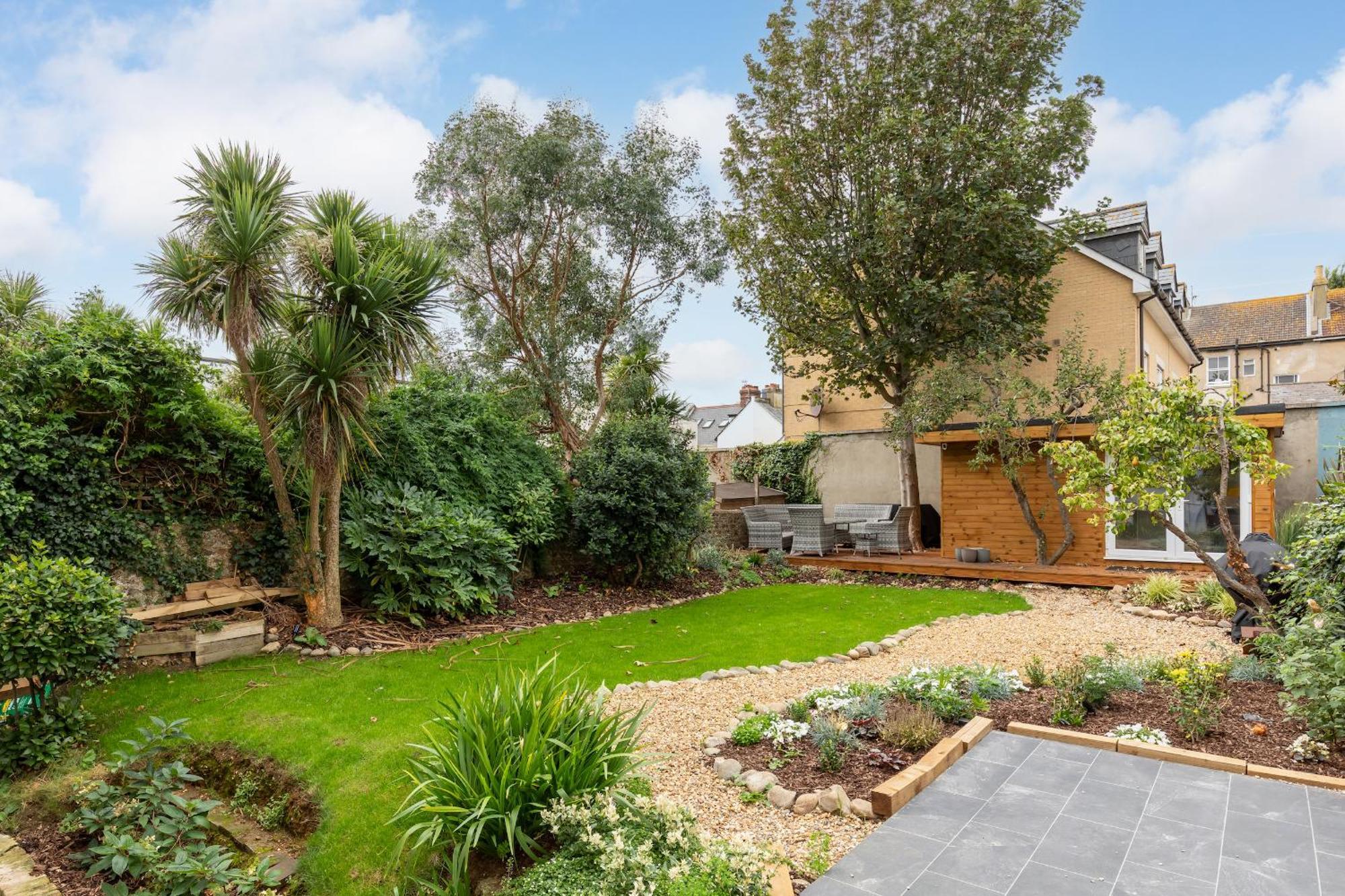 Spacious 2 Bedroom Apartment With Beautiful Garde Brighton Exterior foto