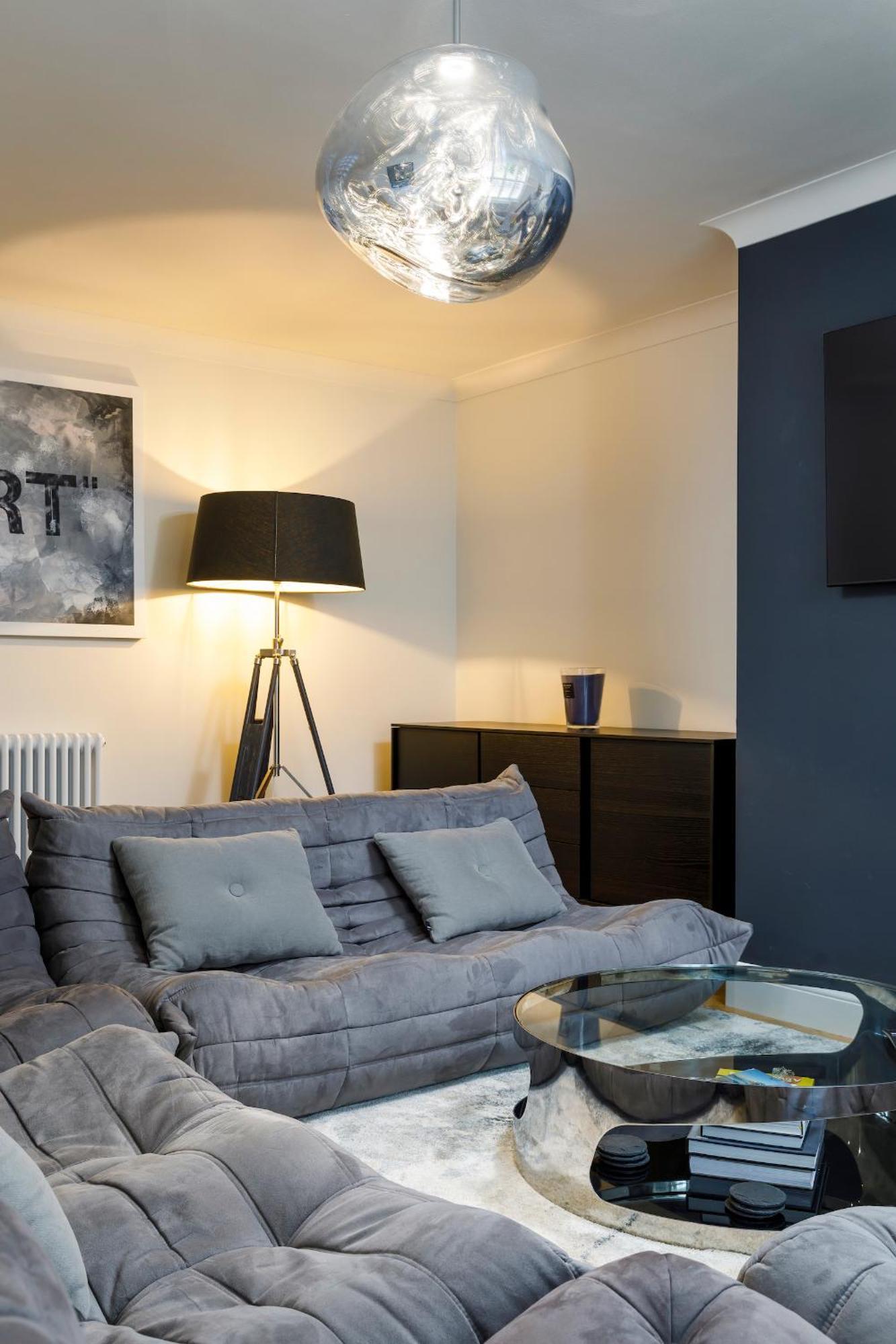 Spacious 2 Bedroom Apartment With Beautiful Garde Brighton Exterior foto