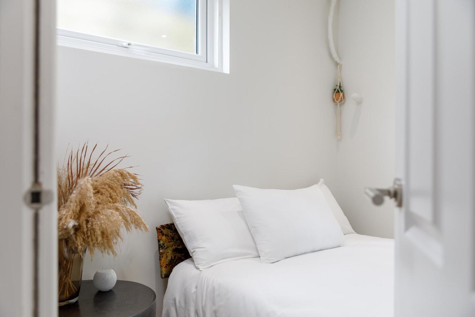 Spacious 2 Bedroom Apartment With Beautiful Garde Brighton Exterior foto